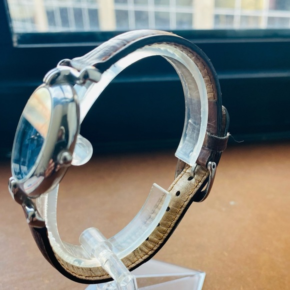 1980’s FOSSIL ABALONE WATCH - Picture 4 of 7